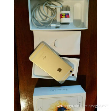 Apple iPhone 6S 64GB - Gold(T-Mobile) Smartphone